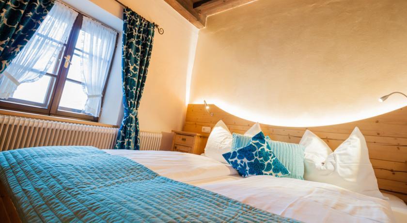 Hotel Fahrnberger Göstling an der Ybbs المظهر الخارجي الصورة