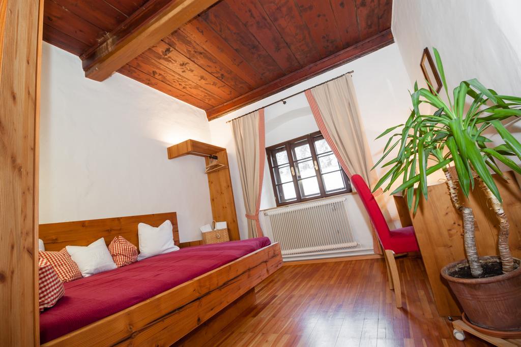 Hotel Fahrnberger Göstling an der Ybbs المظهر الخارجي الصورة
