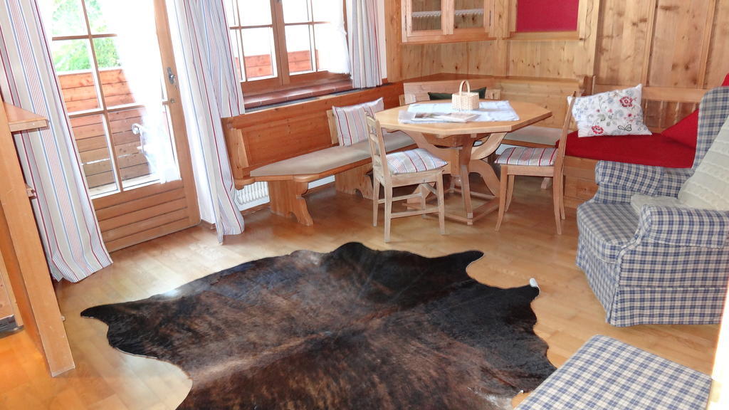 Hotel Fahrnberger Göstling an der Ybbs الغرفة الصورة