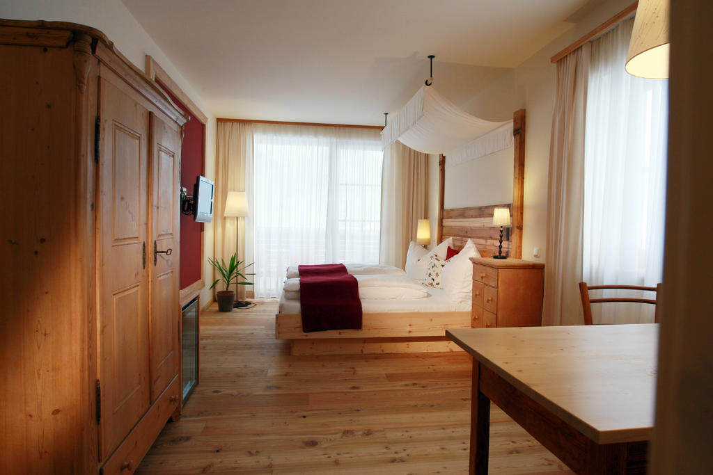Hotel Fahrnberger Göstling an der Ybbs الغرفة الصورة